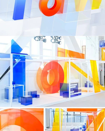 Complete visual style development kit